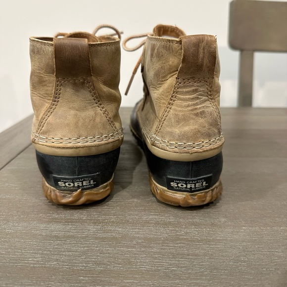 Sorel Out N About duck boots - Picture 4 of 5